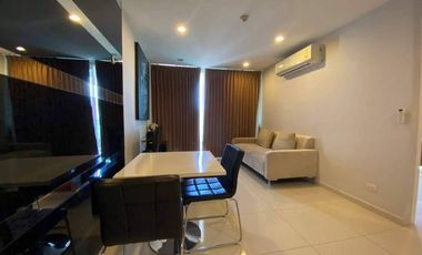 À louer 1 chambre condo à Bang Lamung, Chonburi