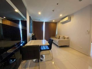 For Rent 1 Bedroom Condo In Bang Lamung, Chonburi