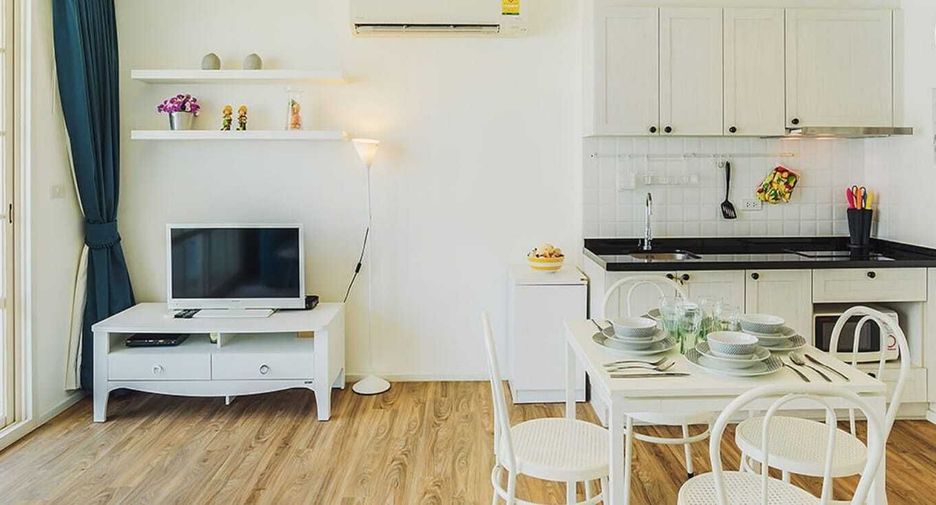 À louer 1 chambre condo à Hua Hin, Prachuap Khiri Khan