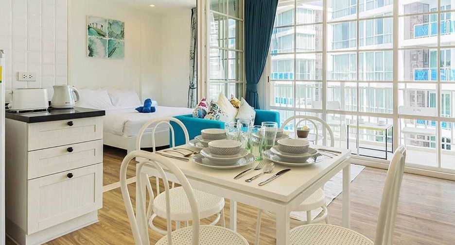 À louer 1 chambre condo à Hua Hin, Prachuap Khiri Khan