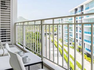 À louer 1 chambre condo à Hua Hin, Prachuap Khiri Khan