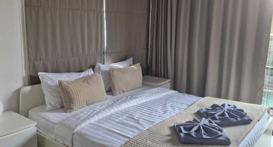For rent 3 bedrooms townhouse in Ko Samui, Surat Thani