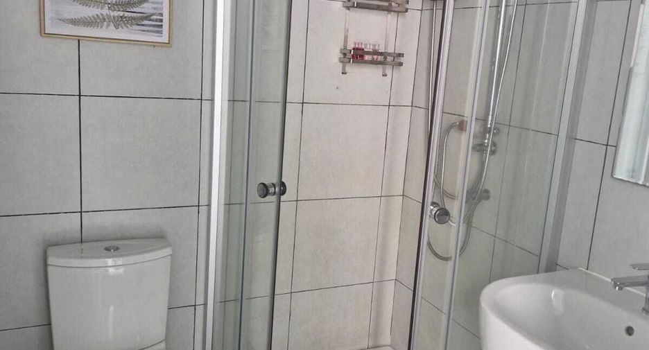 For rent 3 bedrooms townhouse in Ko Samui, Surat Thani