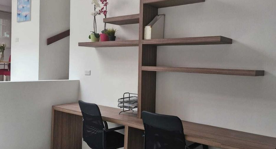 For rent 3 bedrooms townhouse in Ko Samui, Surat Thani
