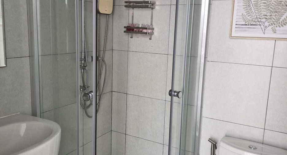 For rent 3 bedrooms townhouse in Ko Samui, Surat Thani