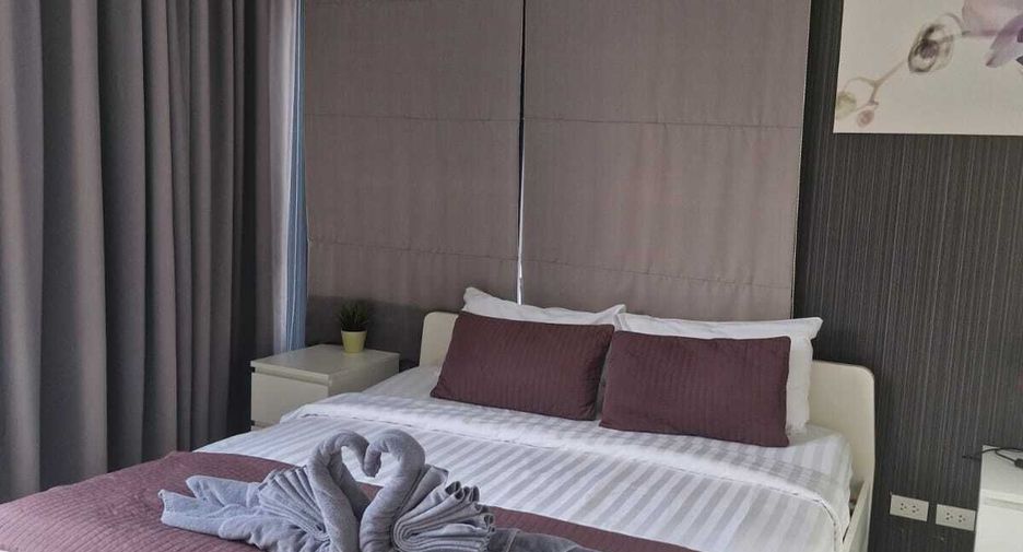 For rent 3 bedrooms townhouse in Ko Samui, Surat Thani