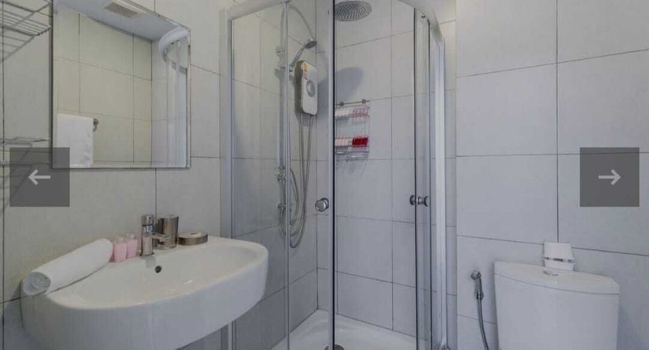 For rent 3 bedrooms townhouse in Ko Samui, Surat Thani