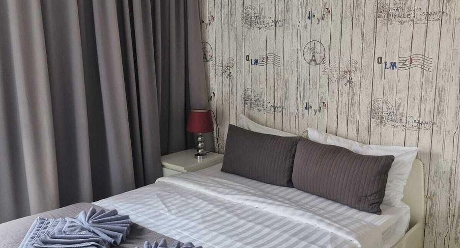 For rent 3 bedrooms townhouse in Ko Samui, Surat Thani