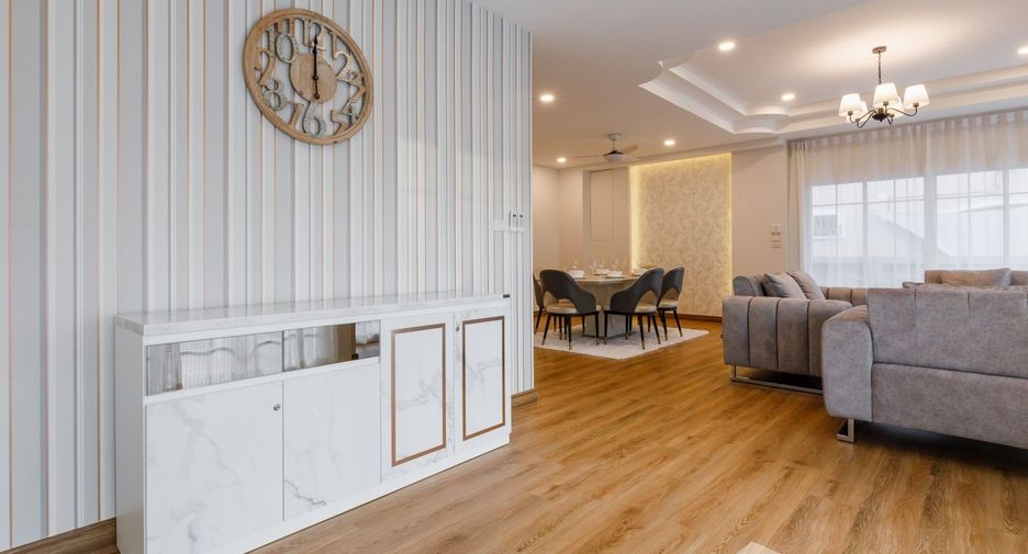 Haus zum Kauf und zur Miete mit 4 Zimmer in Hang Dong, Chiang Mai