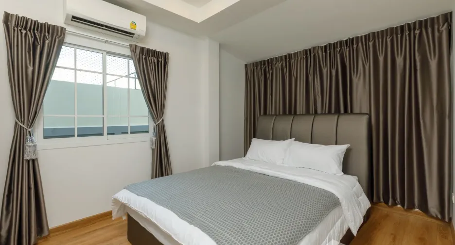 ขาย และ ให้เช่า 4 ห้องนอน บ้านเดี่ยว ใน หางดง, เชียงใหม่