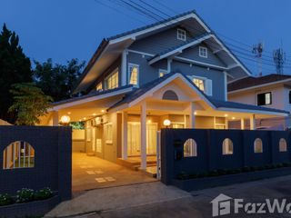 For Rent 4 Bedroom House In Hang Dong, Chiang Mai