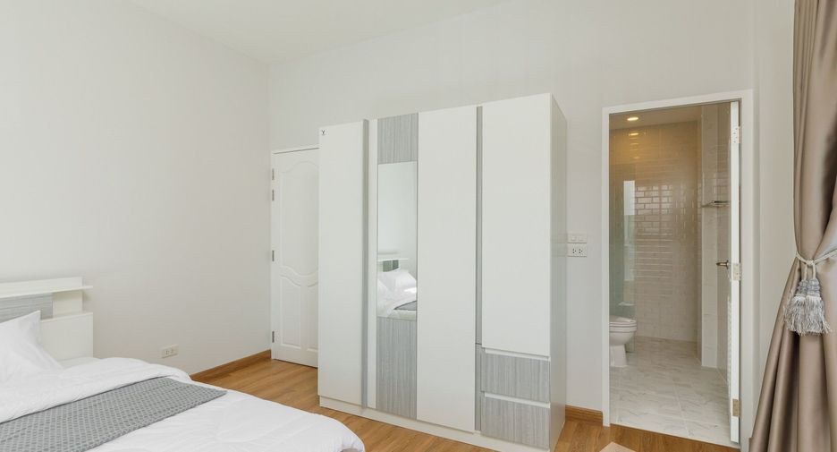 Haus zum Kauf und zur Miete mit 4 Zimmer in Hang Dong, Chiang Mai