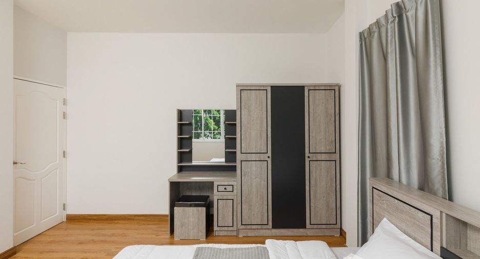 Haus zum Kauf und zur Miete mit 4 Zimmer in Hang Dong, Chiang Mai