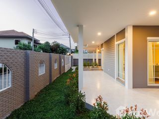 For sale and for rent 4 bedrooms house in Hang Dong, Chiang Mai