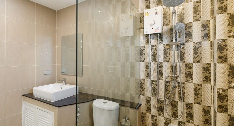 Haus zum Kauf und zur Miete mit 4 Zimmer in Hang Dong, Chiang Mai