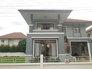 For sale 3 bedrooms house in Hang Dong, Chiang Mai
