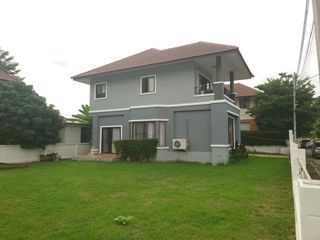 For sale 3 bedrooms house in Hang Dong, Chiang Mai