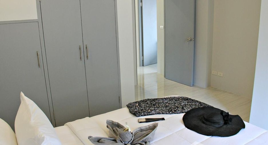 For sale 5 bedrooms villa in Ko Samui, Surat Thani