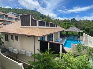 For sale 5 bedrooms villa in Ko Samui, Surat Thani