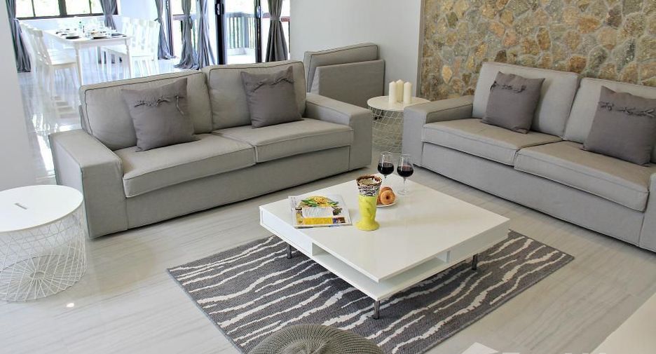 For sale 5 bedrooms villa in Ko Samui, Surat Thani