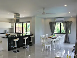 For sale 5 bedrooms villa in Ko Samui, Surat Thani