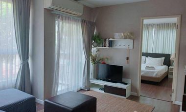 Wohnung zur Miete mit 2 Zimmer in Hua Hin, Prachuap Khiri Khan