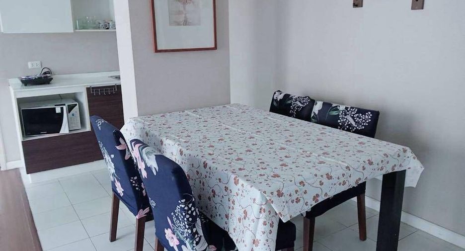 For rent 2 bedrooms condo in Hua Hin, Prachuap Khiri Khan