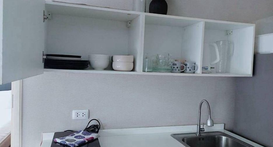 For rent 2 bedrooms condo in Hua Hin, Prachuap Khiri Khan