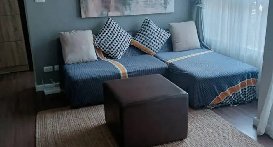 For rent 2 bedrooms condo in Hua Hin, Prachuap Khiri Khan