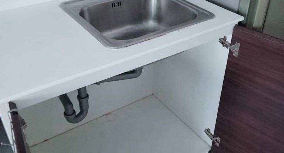 For rent 2 bedrooms condo in Hua Hin, Prachuap Khiri Khan