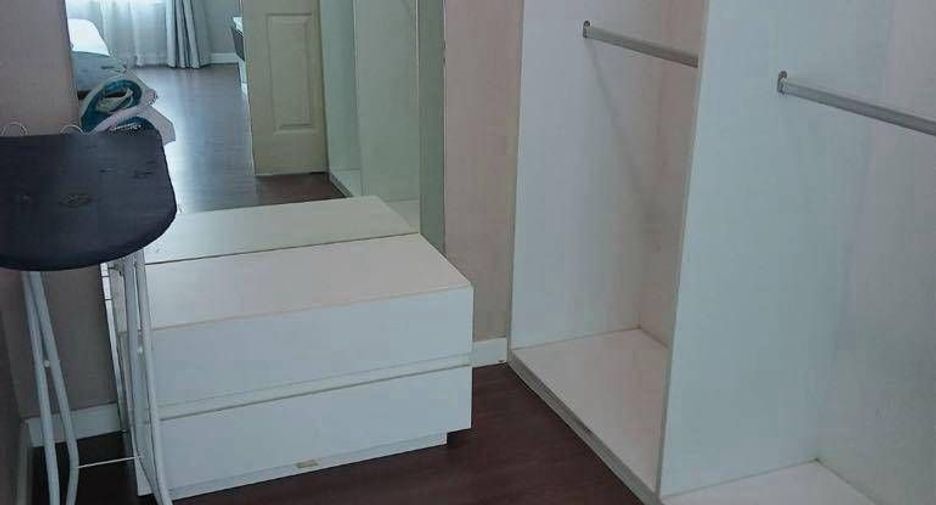 For rent 2 bedrooms condo in Hua Hin, Prachuap Khiri Khan