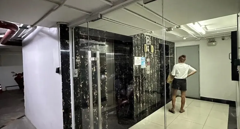 For sale and for rent studio condo in Bang Lamung, Chonburi