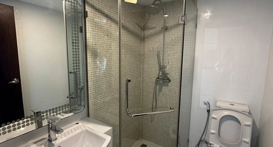 For sale and for rent studio condo in Bang Lamung, Chonburi