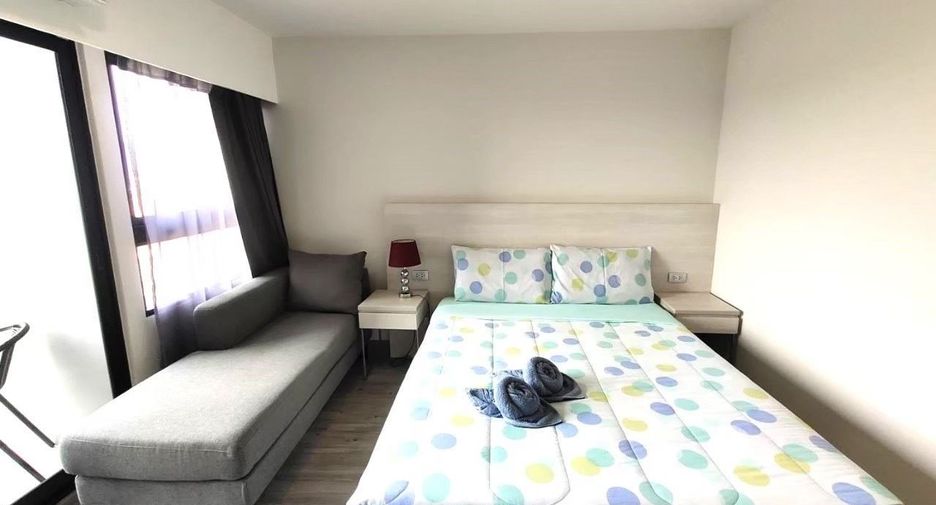 Condo en alquiler de estudio en Hua Hin, Prachuap Khiri Khan