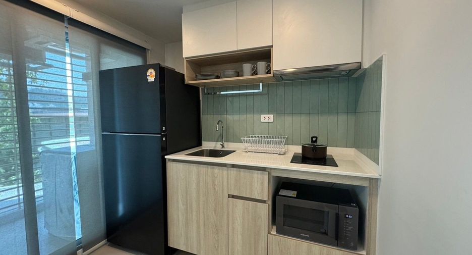 For rent 1 bed condo in Mueang Phuket, Phuket