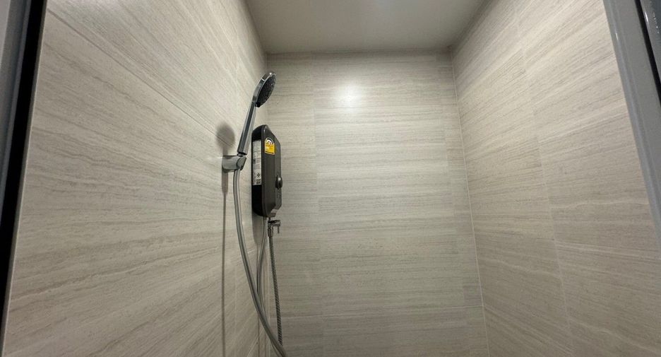 For rent 1 bed condo in Mueang Phuket, Phuket