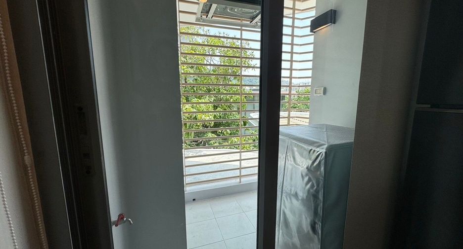 For rent 1 bed condo in Mueang Phuket, Phuket