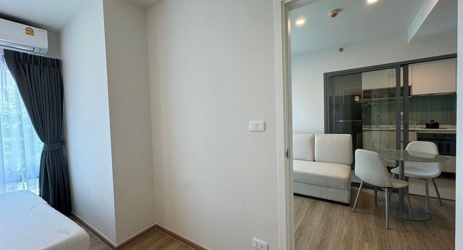 For rent 1 bed condo in Mueang Phuket, Phuket