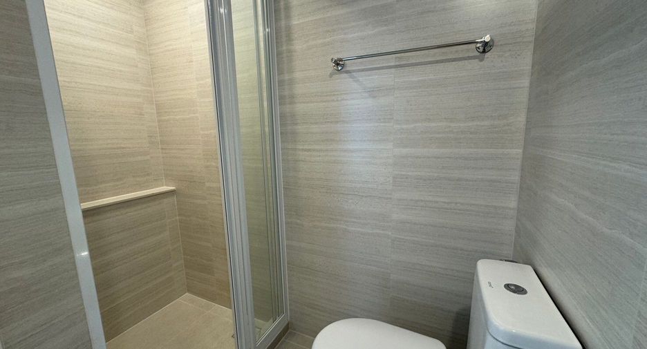 For rent 1 bed condo in Mueang Phuket, Phuket