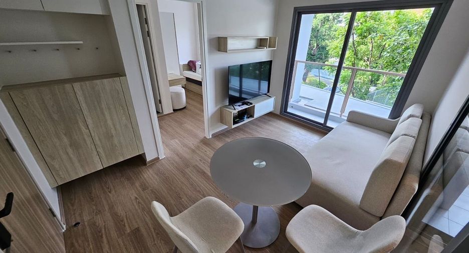 For rent 1 bed condo in Mueang Phuket, Phuket