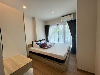 For rent 1 bed condo in Mueang Phuket, Phuket