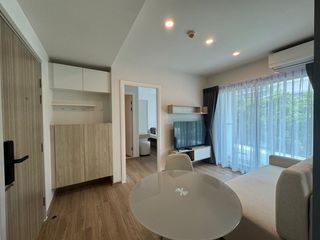 For rent 1 bed condo in Mueang Phuket, Phuket