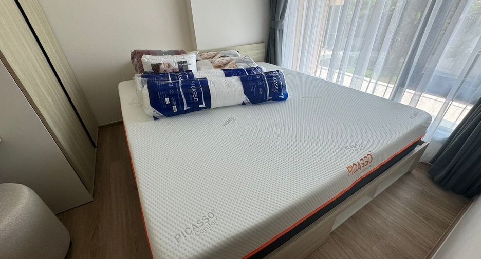 For rent 1 bed condo in Mueang Phuket, Phuket