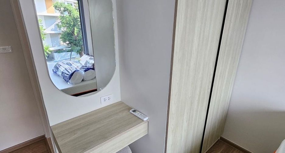 For rent 1 bed condo in Mueang Phuket, Phuket