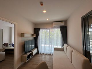 For rent 1 bed condo in Mueang Phuket, Phuket