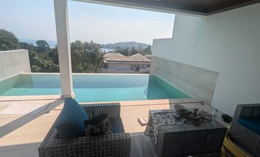 For rent 3 bedrooms villa in Ko Samui, Surat Thani