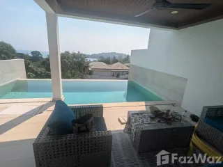 For rent 3 ベッドルーム villa in Ko Samui, Surat Thani