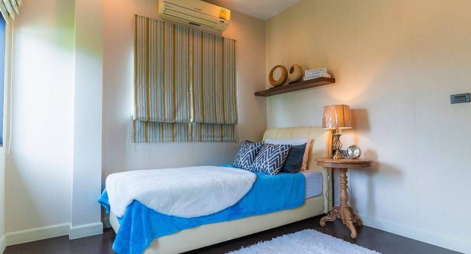 For sale and for rent 3 bedrooms house in San Sai, Chiang Mai