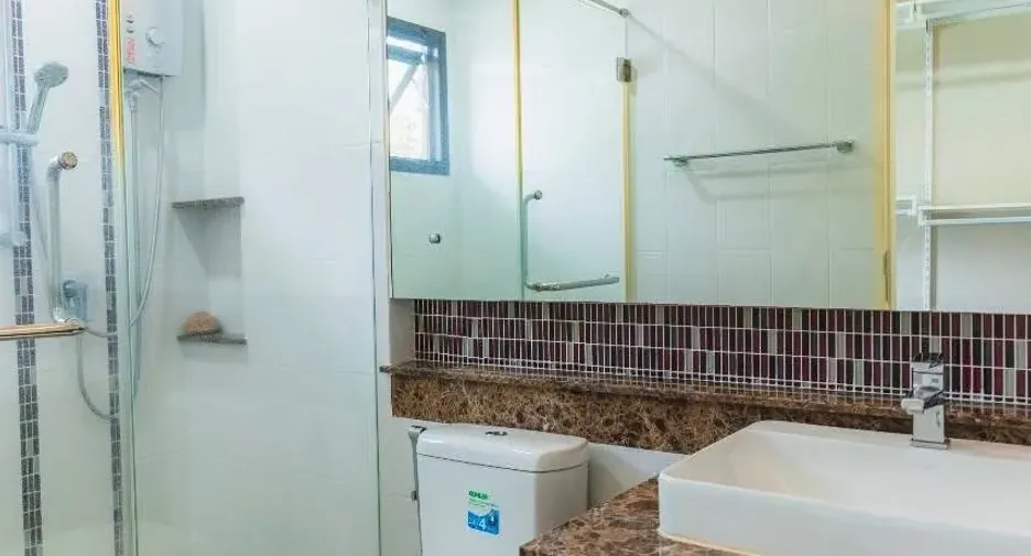 For sale and for rent 3 bedrooms house in San Sai, Chiang Mai