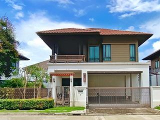 For Rent 3 Bedroom House In San Sai, Chiang Mai